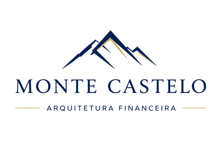 MONTE CASTELO — Arquitetura Financeira
