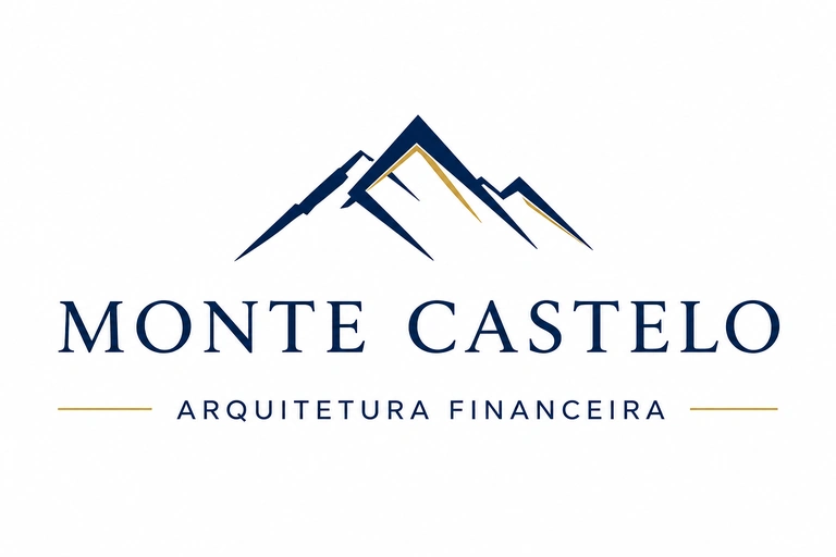MONTE CASTELO — Arquitetura Financeira